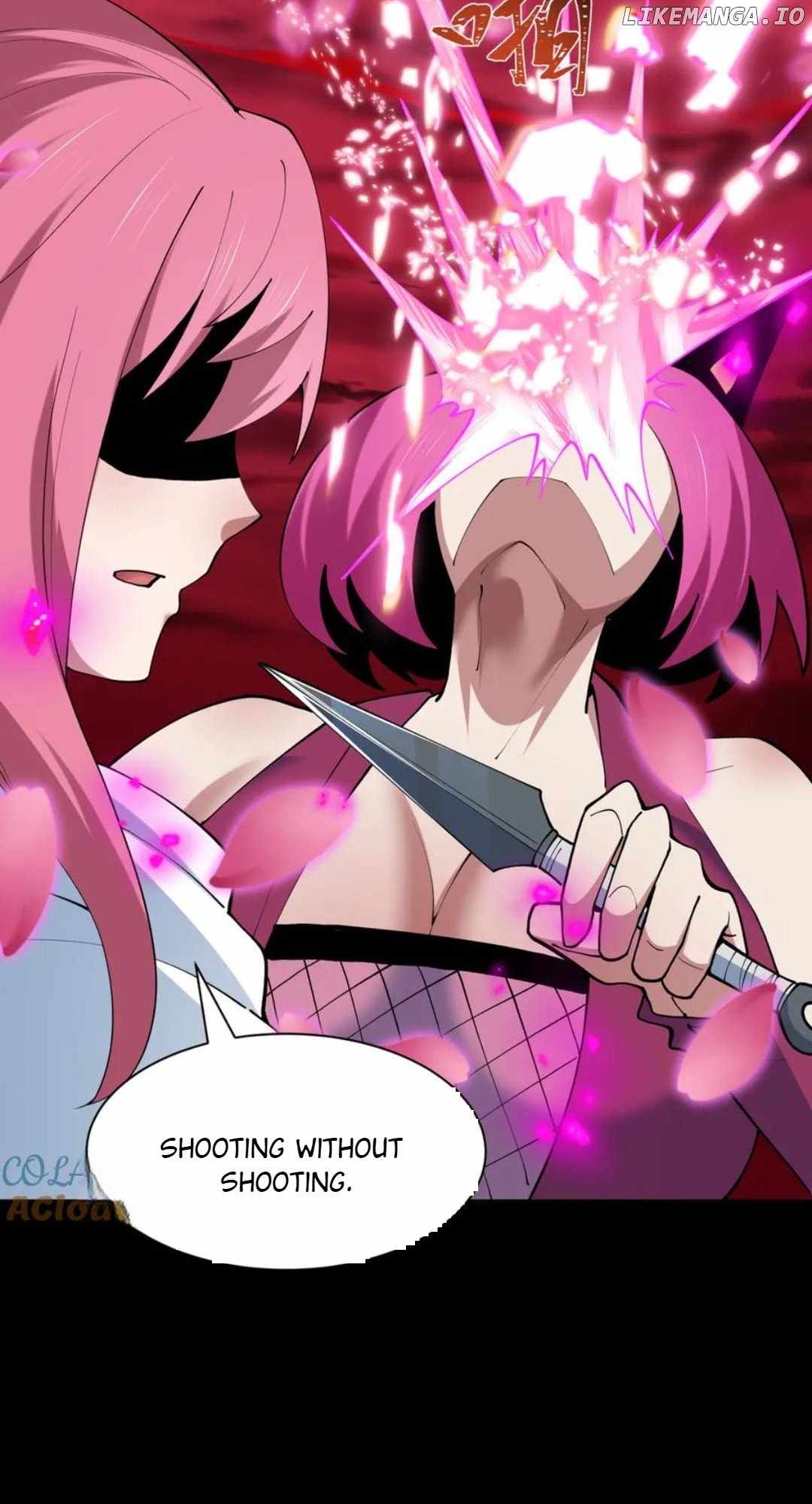 Age of Terror Chapter 482 42